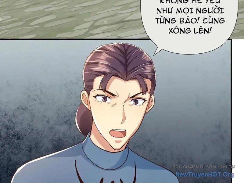 Ta Có Thể Đốn Ngộ Vô Hạn Chap 278 - Next Chap 279
