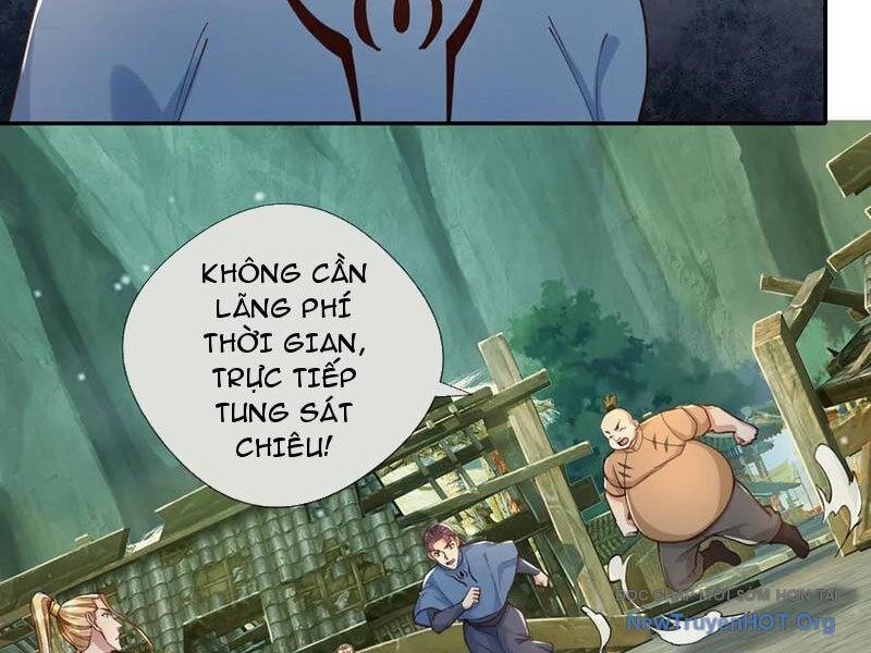 Ta Có Thể Đốn Ngộ Vô Hạn Chap 278 - Next Chap 279