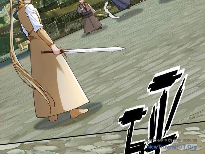 Ta Có Thể Đốn Ngộ Vô Hạn Chap 278 - Next Chap 279
