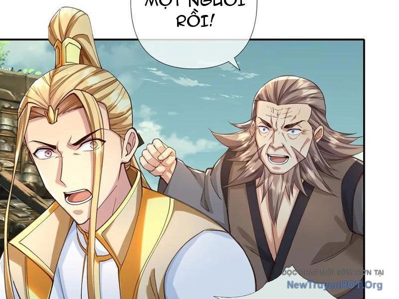 Ta Có Thể Đốn Ngộ Vô Hạn Chap 278 - Next Chap 279