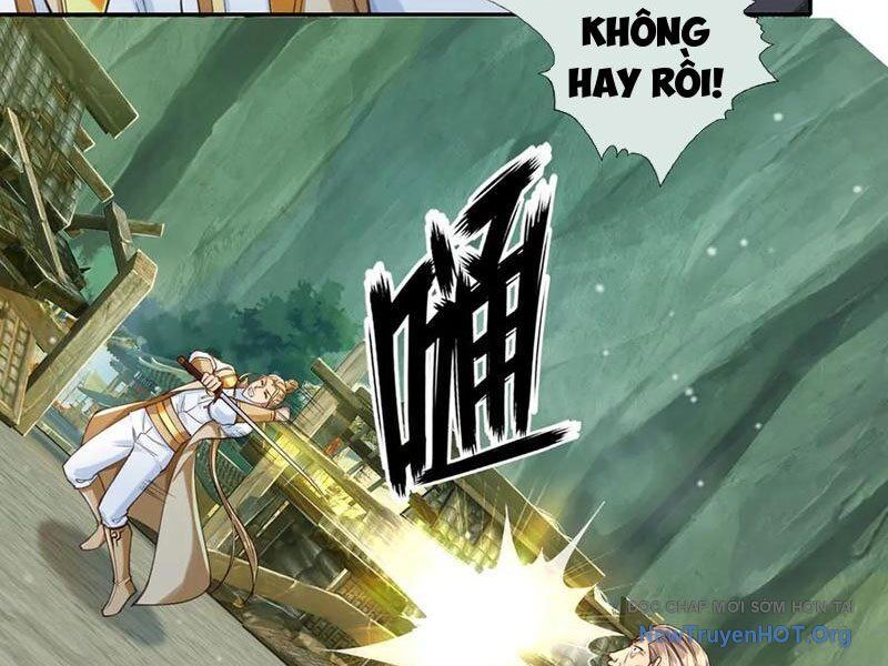Ta Có Thể Đốn Ngộ Vô Hạn Chap 278 - Next Chap 279