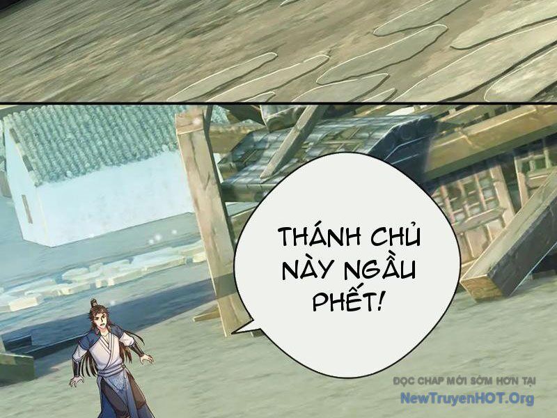 Ta Có Thể Đốn Ngộ Vô Hạn Chap 278 - Next Chap 279