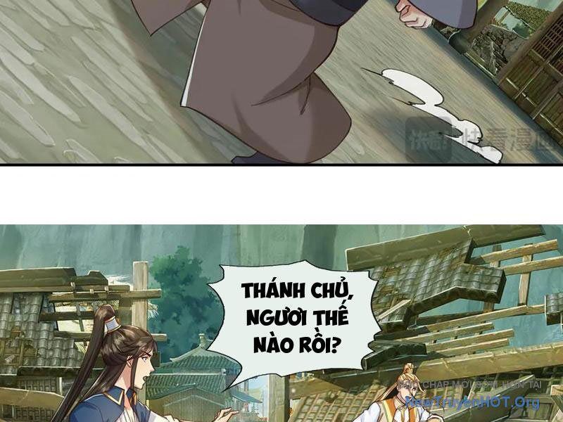 Ta Có Thể Đốn Ngộ Vô Hạn Chap 278 - Next Chap 279