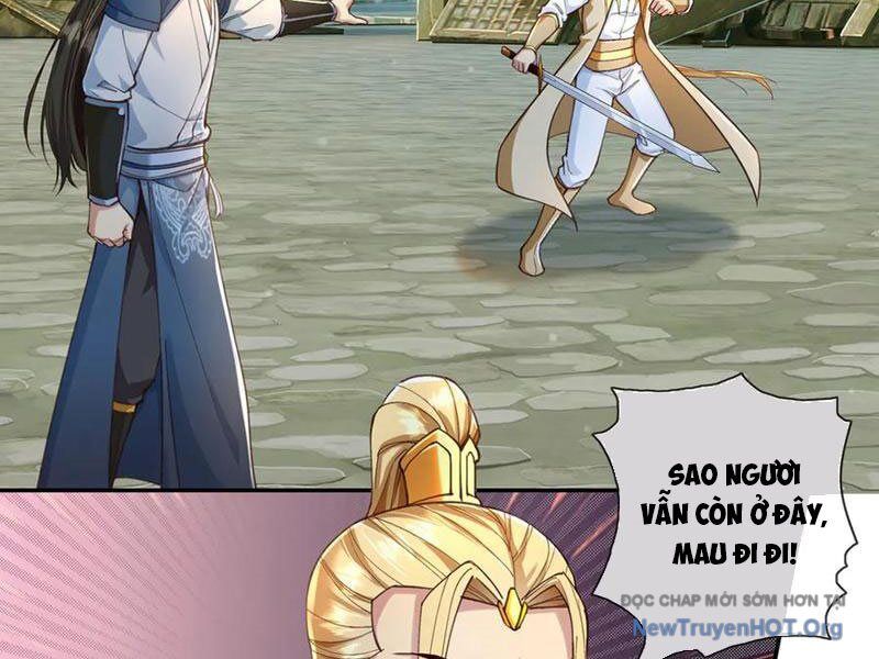 Ta Có Thể Đốn Ngộ Vô Hạn Chap 278 - Next Chap 279