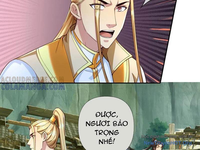 Ta Có Thể Đốn Ngộ Vô Hạn Chap 278 - Next Chap 279