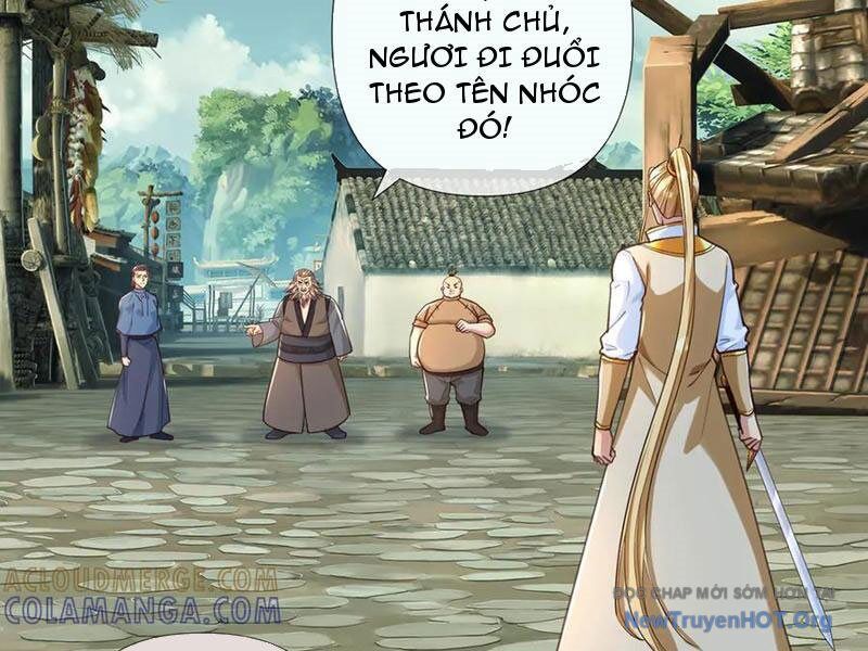 Ta Có Thể Đốn Ngộ Vô Hạn Chap 278 - Next Chap 279