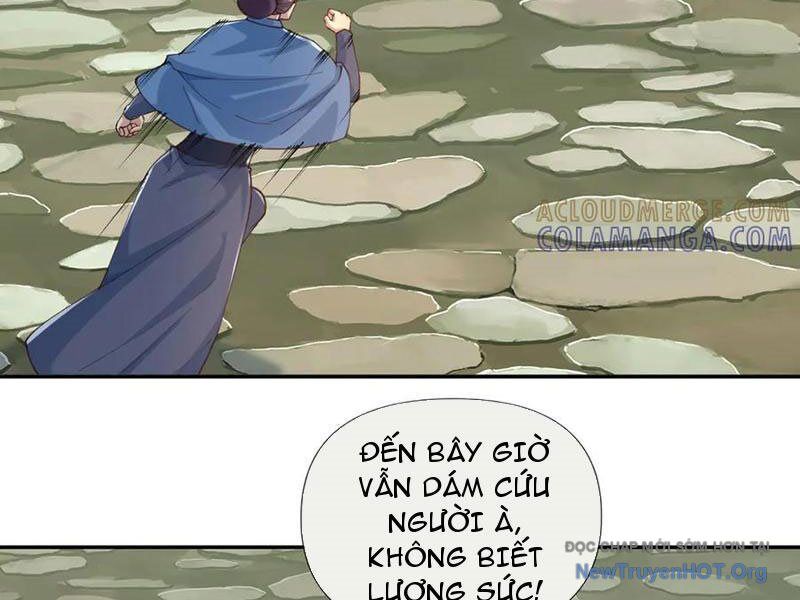 Ta Có Thể Đốn Ngộ Vô Hạn Chap 278 - Next Chap 279