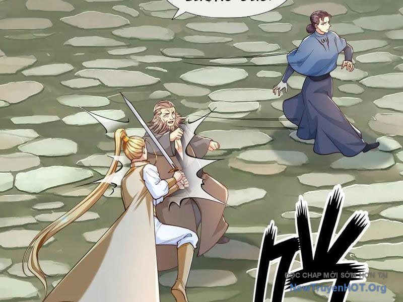 Ta Có Thể Đốn Ngộ Vô Hạn Chap 278 - Next Chap 279