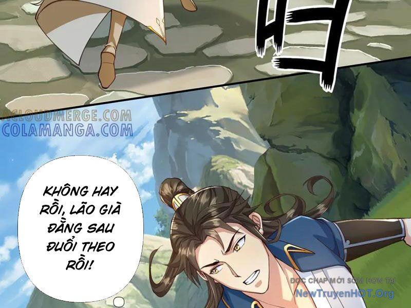 Ta Có Thể Đốn Ngộ Vô Hạn Chap 278 - Next Chap 279