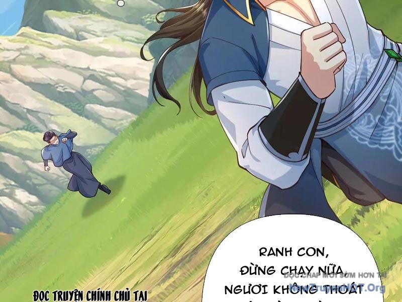 Ta Có Thể Đốn Ngộ Vô Hạn Chap 278 - Next Chap 279