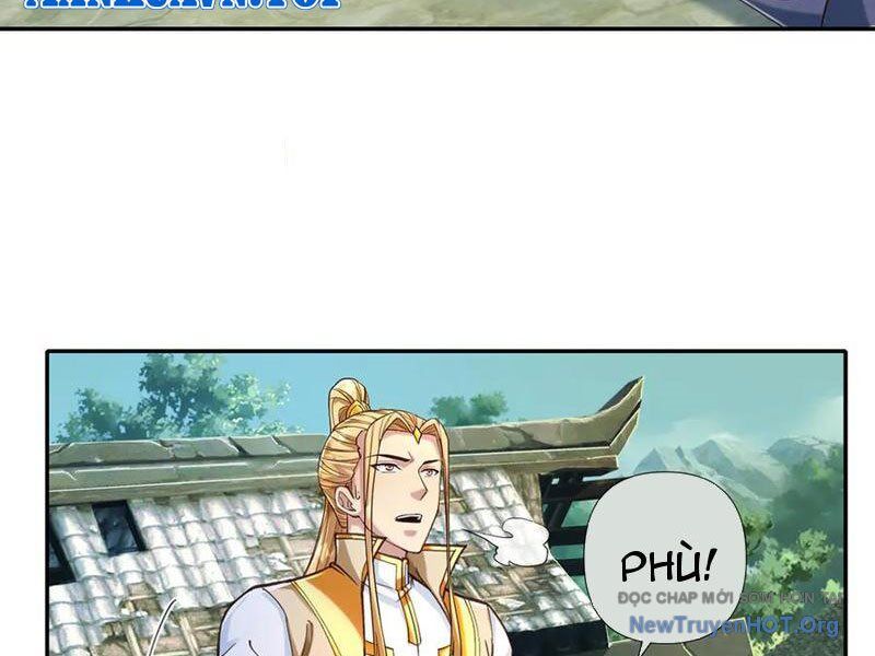 Ta Có Thể Đốn Ngộ Vô Hạn Chap 278 - Next Chap 279