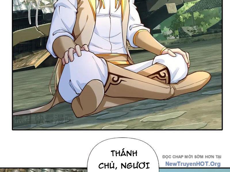 Ta Có Thể Đốn Ngộ Vô Hạn Chap 278 - Next Chap 279