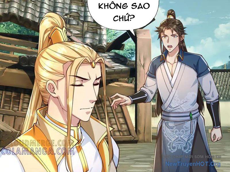 Ta Có Thể Đốn Ngộ Vô Hạn Chap 278 - Next Chap 279