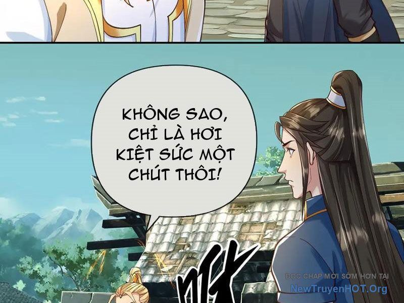 Ta Có Thể Đốn Ngộ Vô Hạn Chap 278 - Next Chap 279
