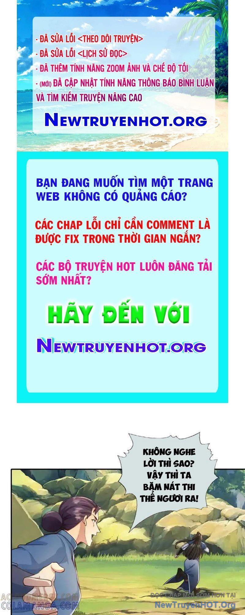 Ta Có Thể Đốn Ngộ Vô Hạn Chap 279 - Next Chap 280