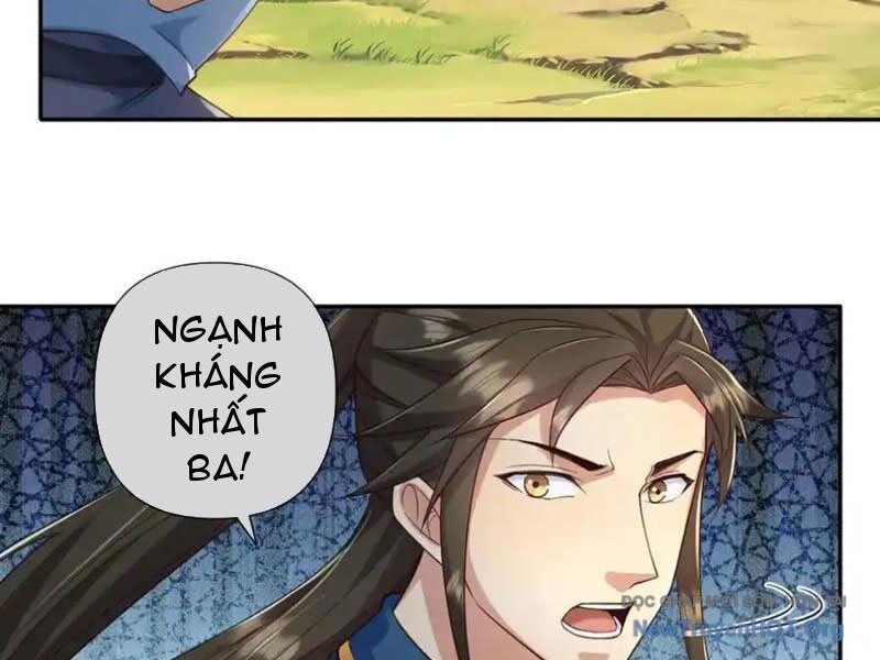 Ta Có Thể Đốn Ngộ Vô Hạn Chap 279 - Next Chap 280
