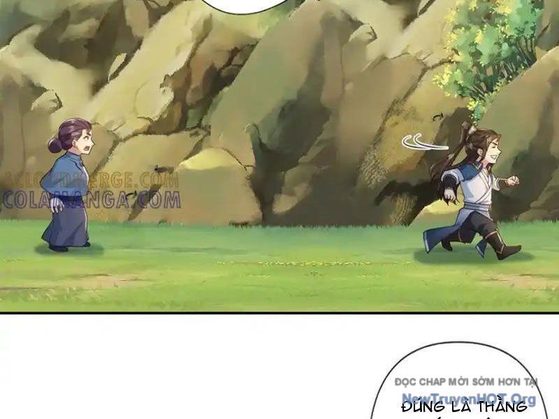 Ta Có Thể Đốn Ngộ Vô Hạn Chap 279 - Next Chap 280