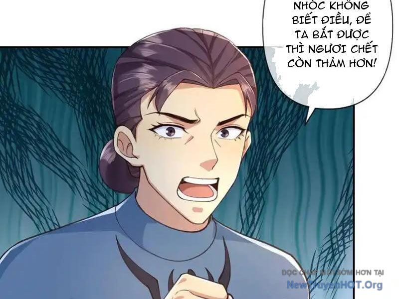 Ta Có Thể Đốn Ngộ Vô Hạn Chap 279 - Next Chap 280