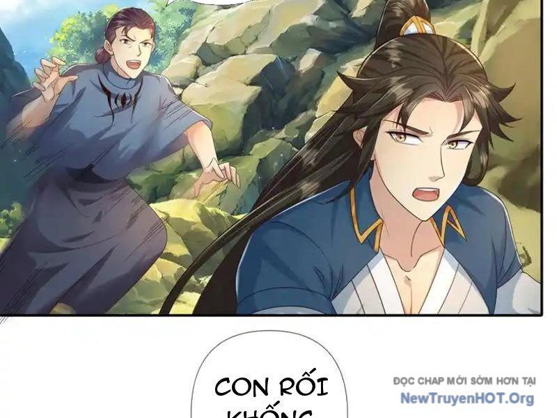 Ta Có Thể Đốn Ngộ Vô Hạn Chap 279 - Next Chap 280