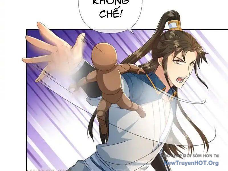 Ta Có Thể Đốn Ngộ Vô Hạn Chap 279 - Next Chap 280