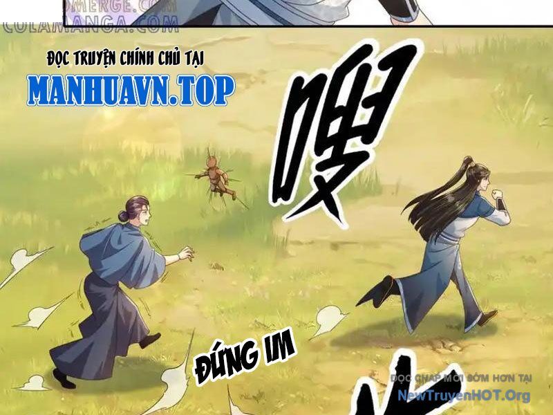 Ta Có Thể Đốn Ngộ Vô Hạn Chap 279 - Next Chap 280