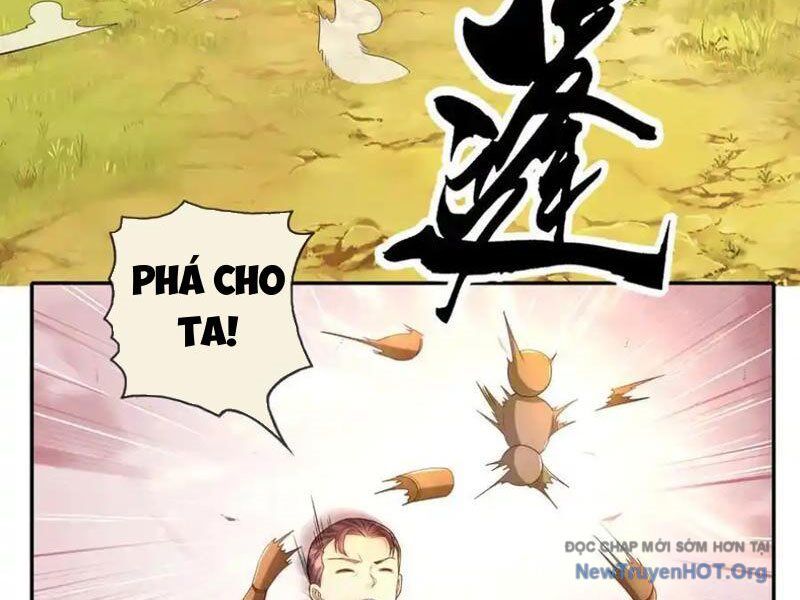 Ta Có Thể Đốn Ngộ Vô Hạn Chap 279 - Next Chap 280