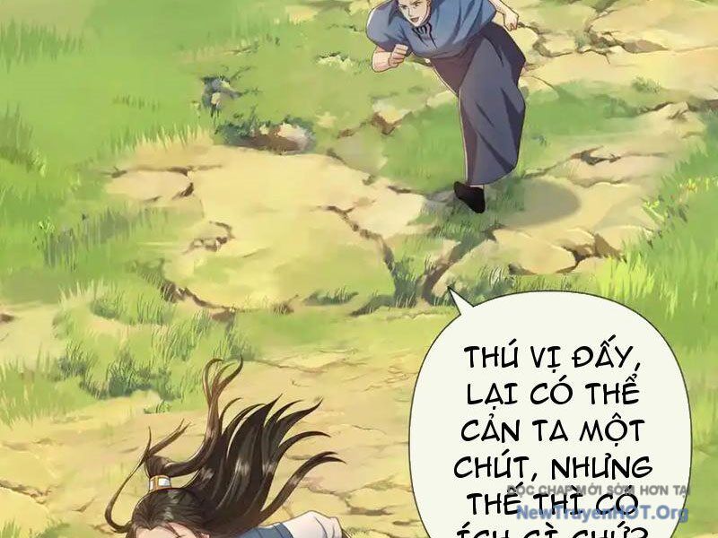 Ta Có Thể Đốn Ngộ Vô Hạn Chap 279 - Next Chap 280
