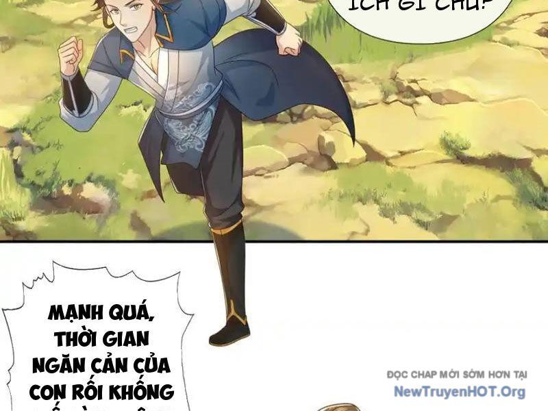 Ta Có Thể Đốn Ngộ Vô Hạn Chap 279 - Next Chap 280