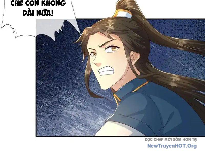Ta Có Thể Đốn Ngộ Vô Hạn Chap 279 - Next Chap 280