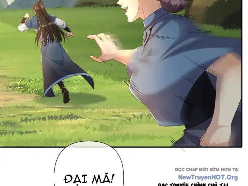 Ta Có Thể Đốn Ngộ Vô Hạn Chap 279 - Next Chap 280
