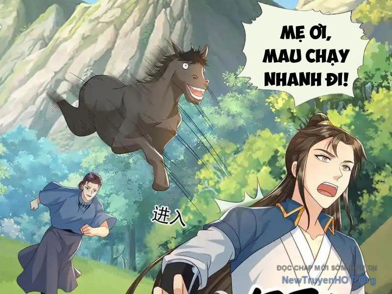 Ta Có Thể Đốn Ngộ Vô Hạn Chap 279 - Next Chap 280