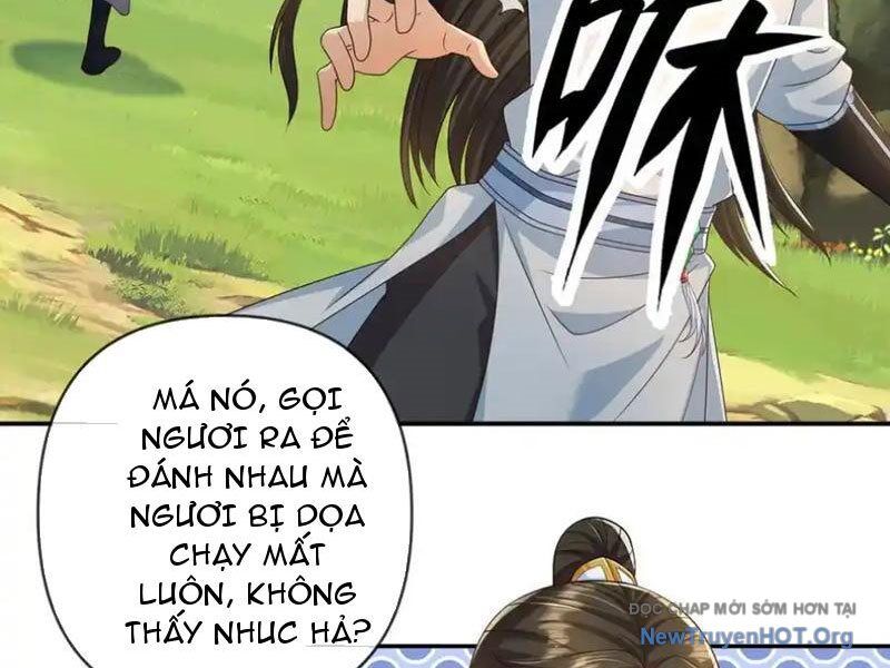 Ta Có Thể Đốn Ngộ Vô Hạn Chap 279 - Next Chap 280