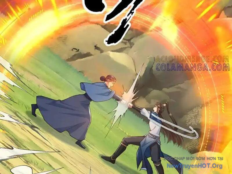 Ta Có Thể Đốn Ngộ Vô Hạn Chap 279 - Next Chap 280