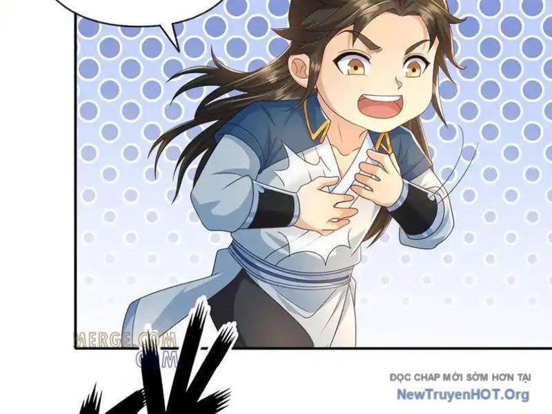 Ta Có Thể Đốn Ngộ Vô Hạn Chap 279 - Next Chap 280