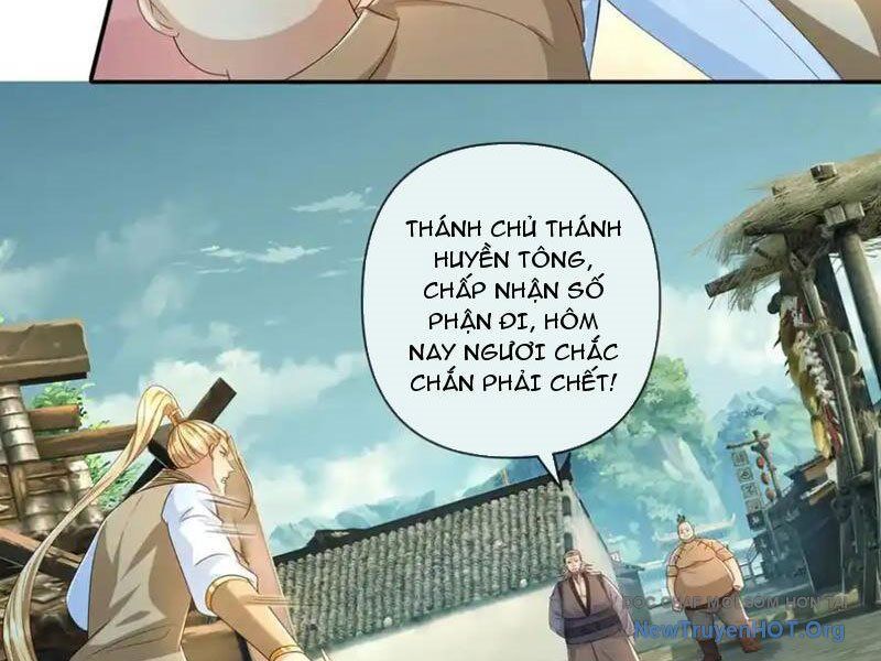 Ta Có Thể Đốn Ngộ Vô Hạn Chap 279 - Next Chap 280