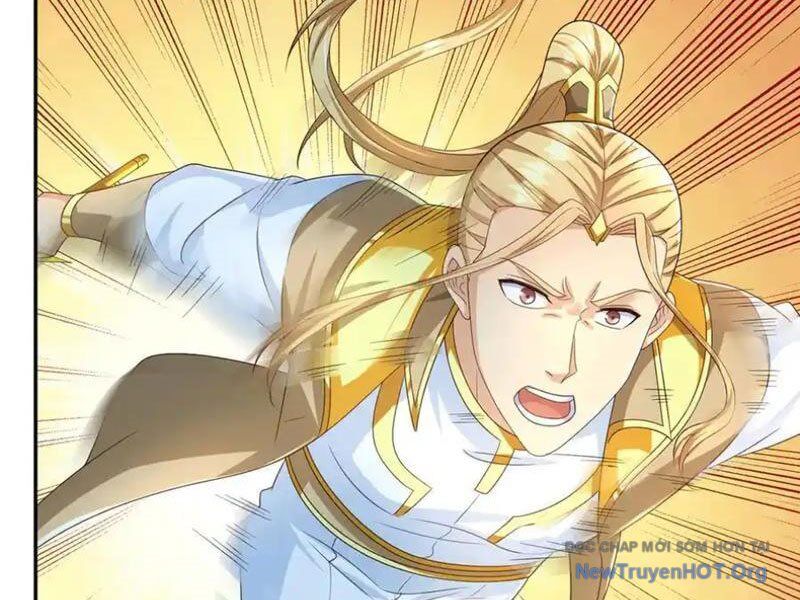 Ta Có Thể Đốn Ngộ Vô Hạn Chap 279 - Next Chap 280