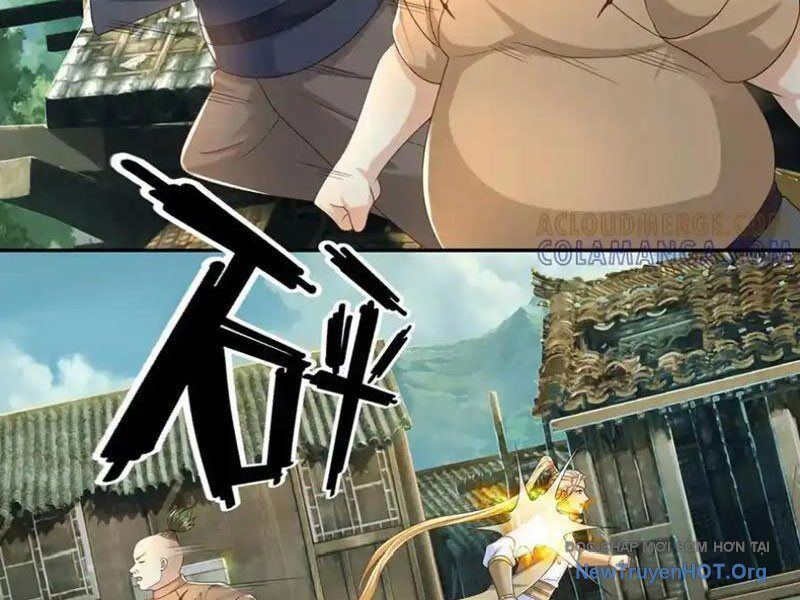 Ta Có Thể Đốn Ngộ Vô Hạn Chap 279 - Next Chap 280