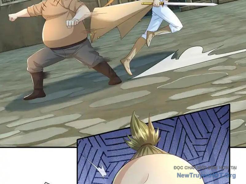 Ta Có Thể Đốn Ngộ Vô Hạn Chap 279 - Next Chap 280