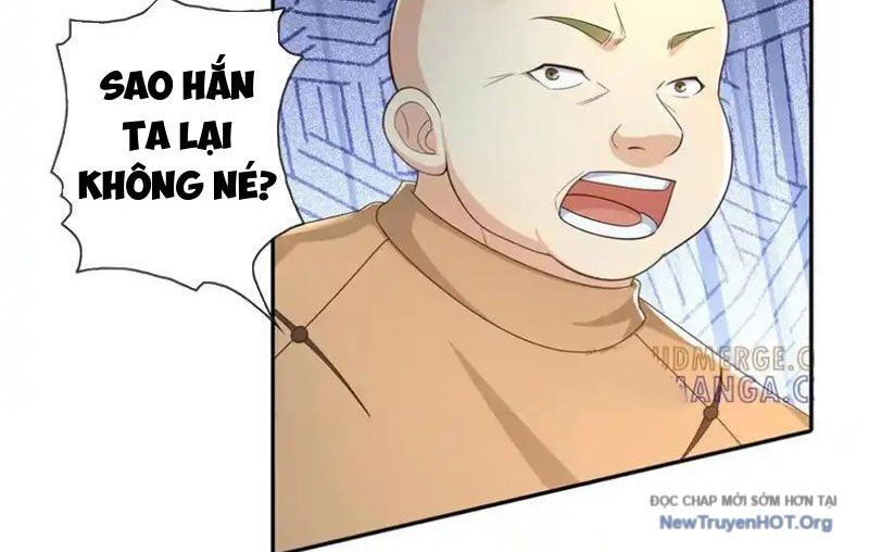 Ta Có Thể Đốn Ngộ Vô Hạn Chap 279 - Next Chap 280