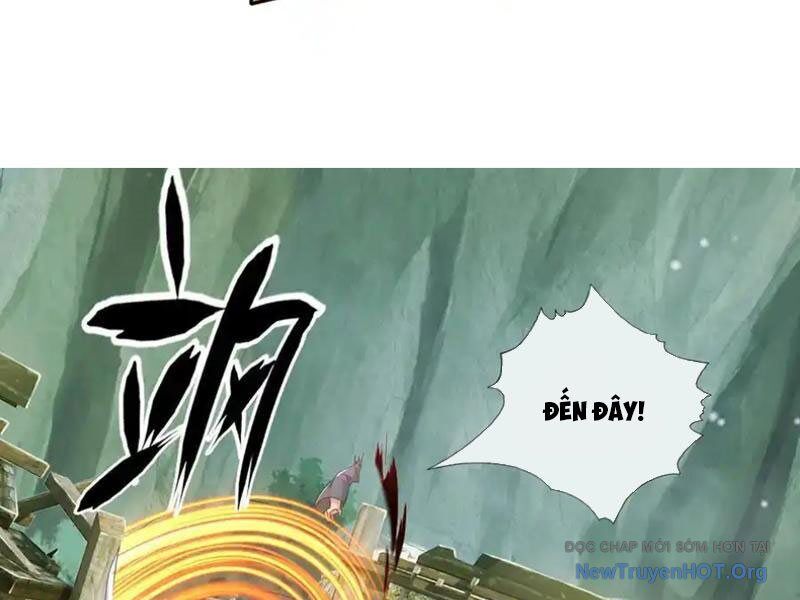 Ta Có Thể Đốn Ngộ Vô Hạn Chap 279 - Next Chap 280