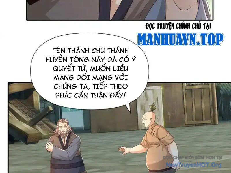Ta Có Thể Đốn Ngộ Vô Hạn Chap 279 - Next Chap 280