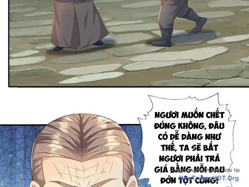 Ta Có Thể Đốn Ngộ Vô Hạn Chap 279 - Next Chap 280