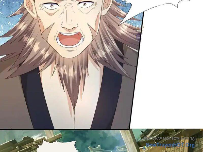 Ta Có Thể Đốn Ngộ Vô Hạn Chap 279 - Next Chap 280