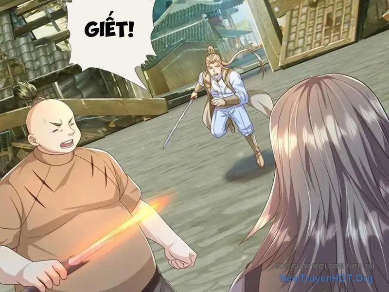 Ta Có Thể Đốn Ngộ Vô Hạn Chap 279 - Next Chap 280