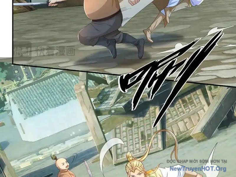 Ta Có Thể Đốn Ngộ Vô Hạn Chap 279 - Next Chap 280
