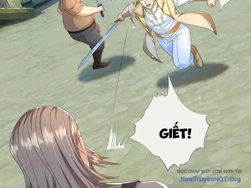 Ta Có Thể Đốn Ngộ Vô Hạn Chap 279 - Next Chap 280