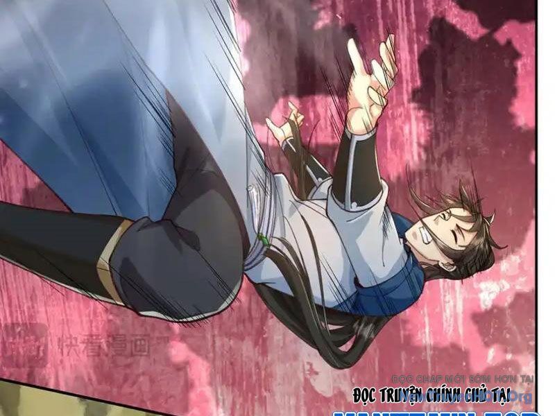 Ta Có Thể Đốn Ngộ Vô Hạn Chap 279 - Next Chap 280