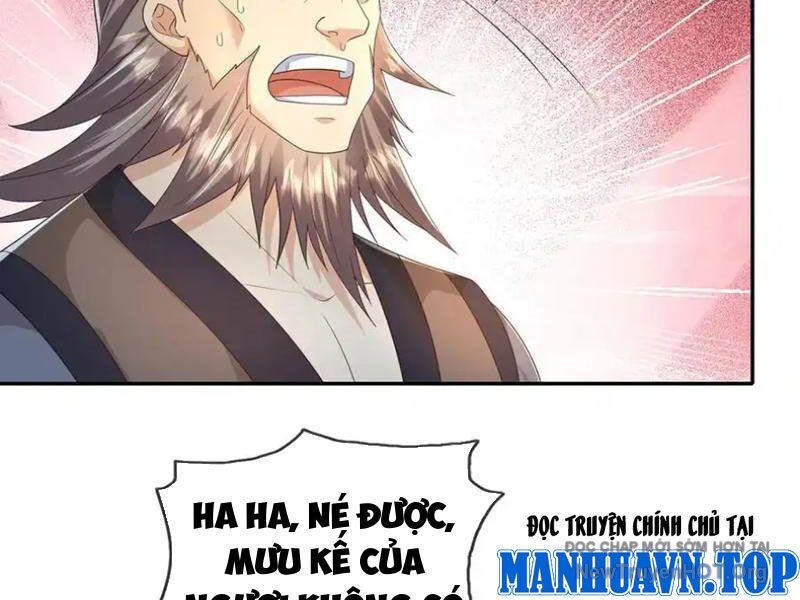 Ta Có Thể Đốn Ngộ Vô Hạn Chap 279 - Next Chap 280