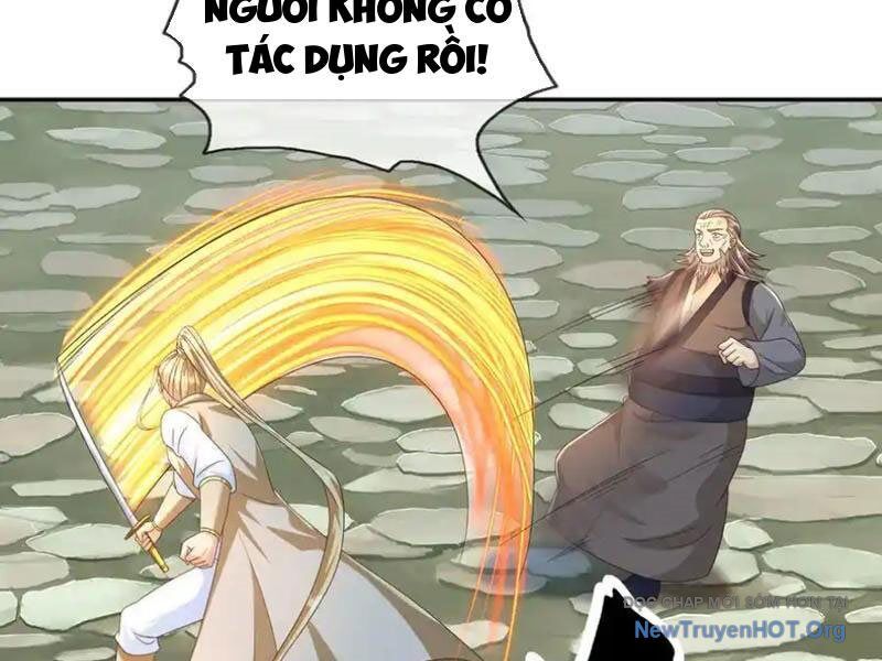 Ta Có Thể Đốn Ngộ Vô Hạn Chap 279 - Next Chap 280
