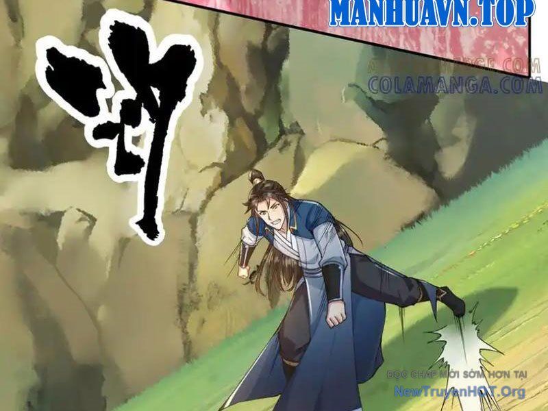 Ta Có Thể Đốn Ngộ Vô Hạn Chap 279 - Next Chap 280